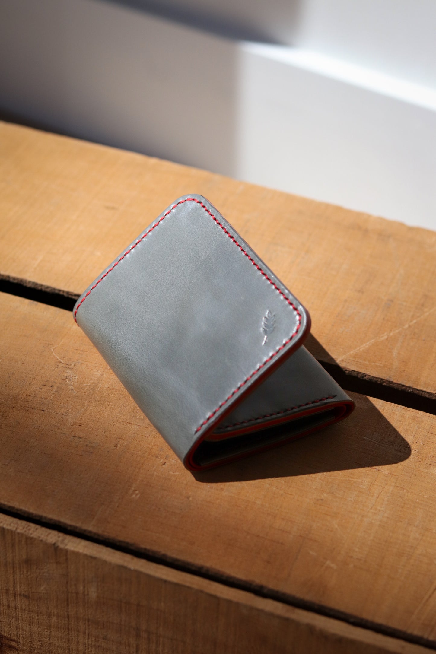 Custom Trifold Wallet