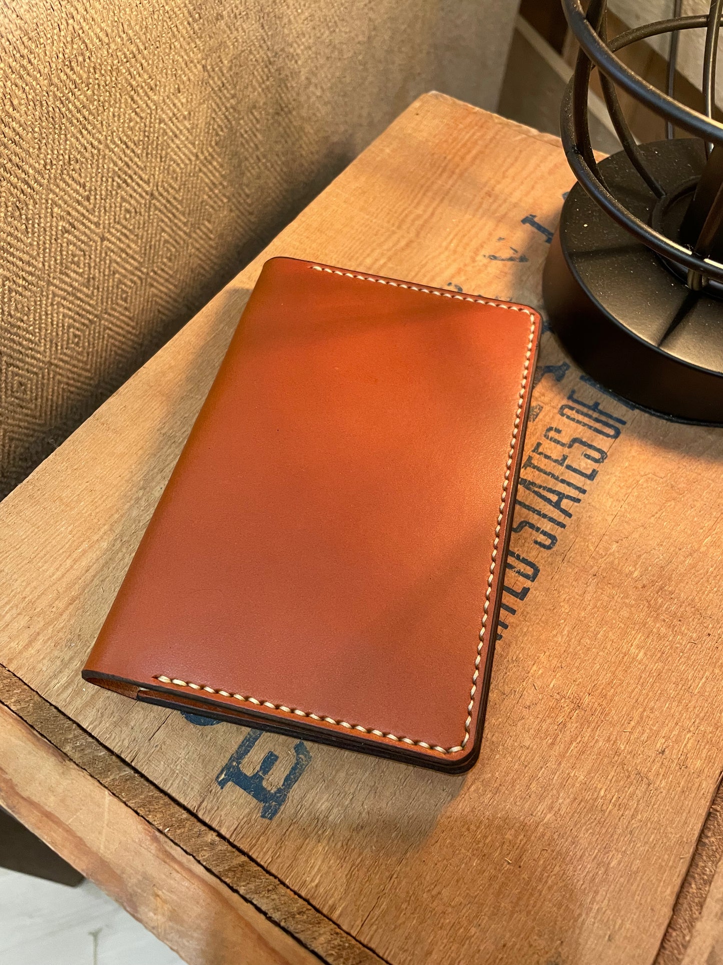 Journal Wallet