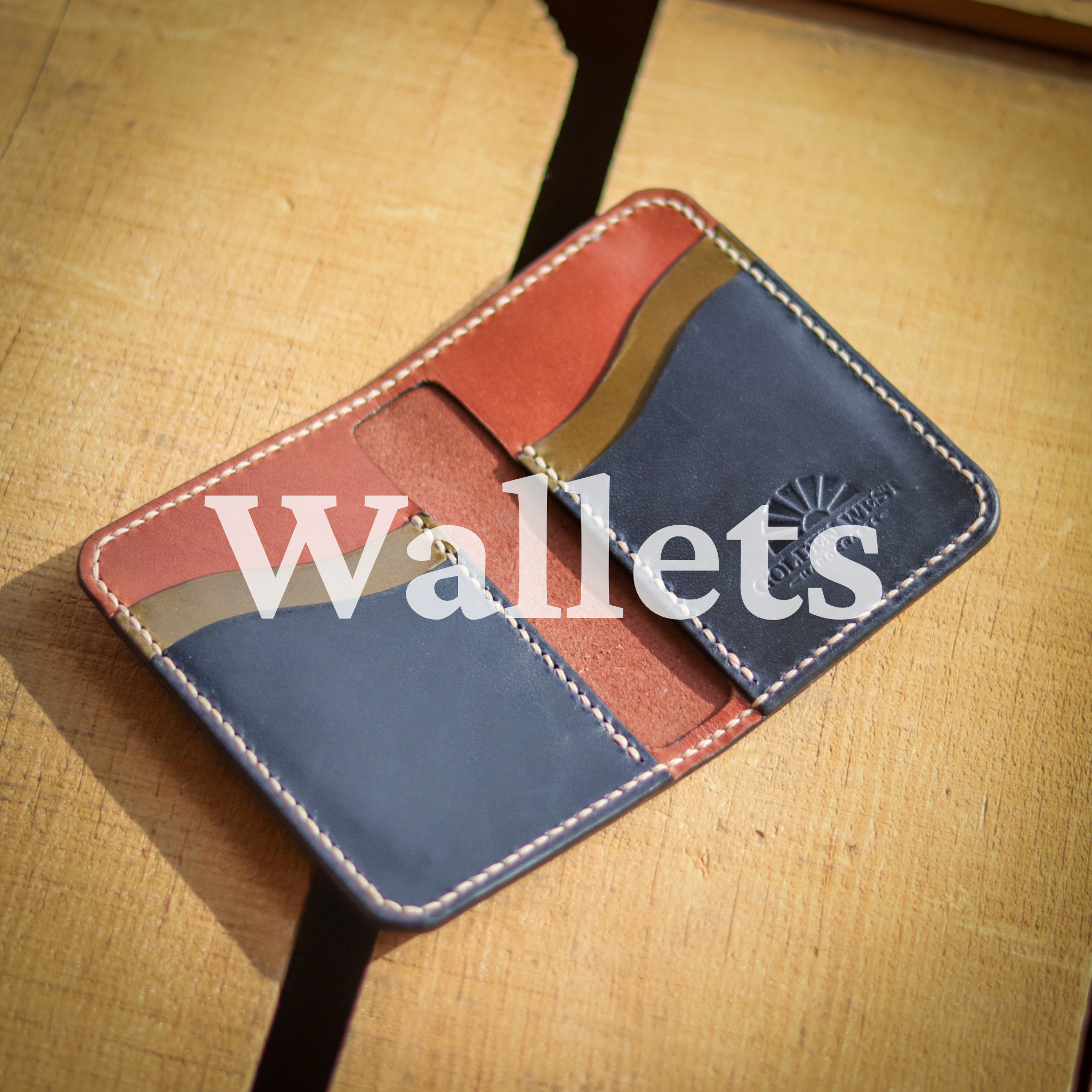 Wallets