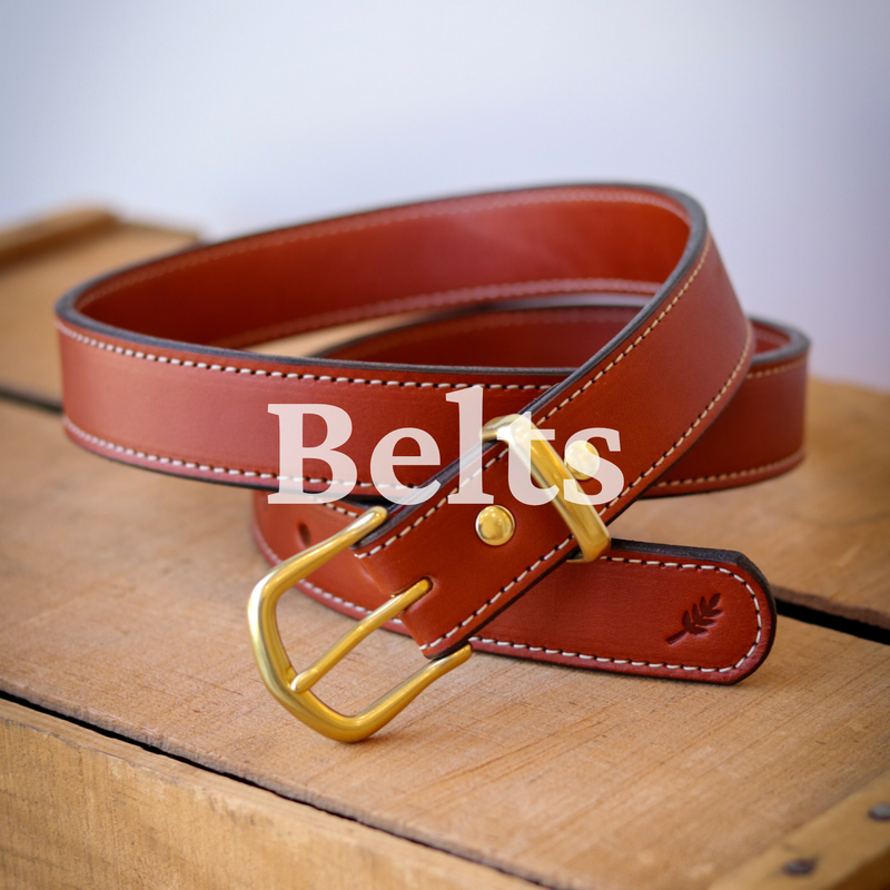 Belts