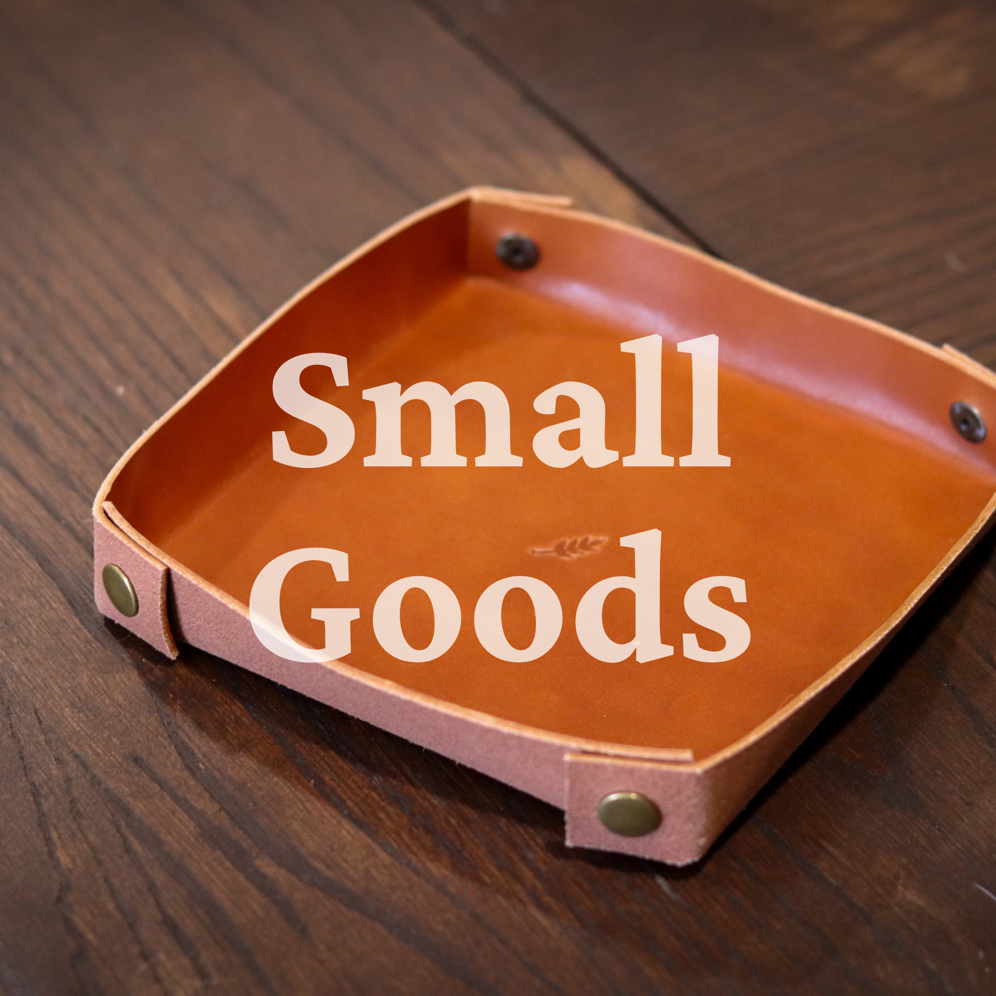 Small Goods