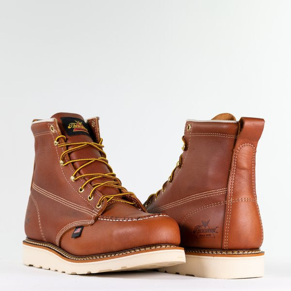 Thorogood Boots