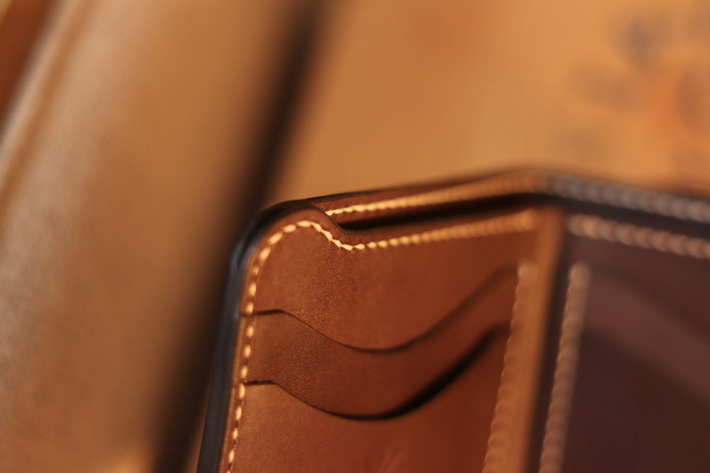 Ultra Classic 7 Pocket Bifold Wallet