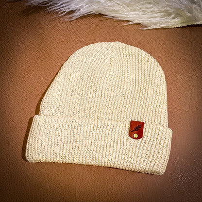 Maker’s Mark Hemp Beanie