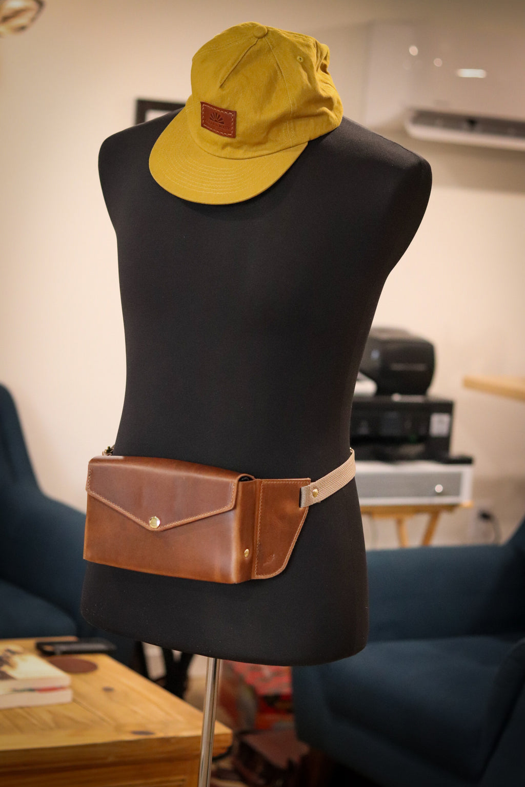 Sling Bag
