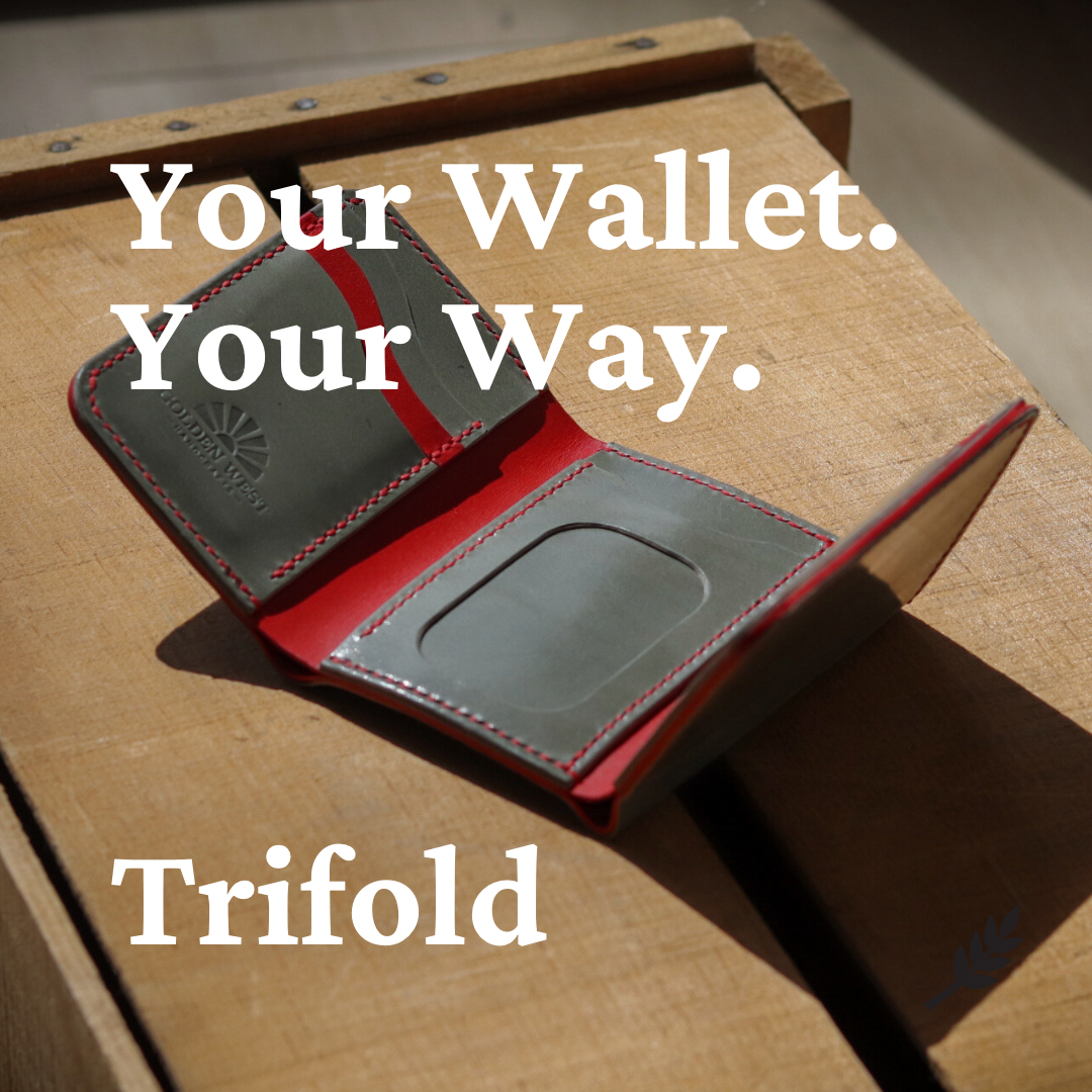 Trifold Wallet