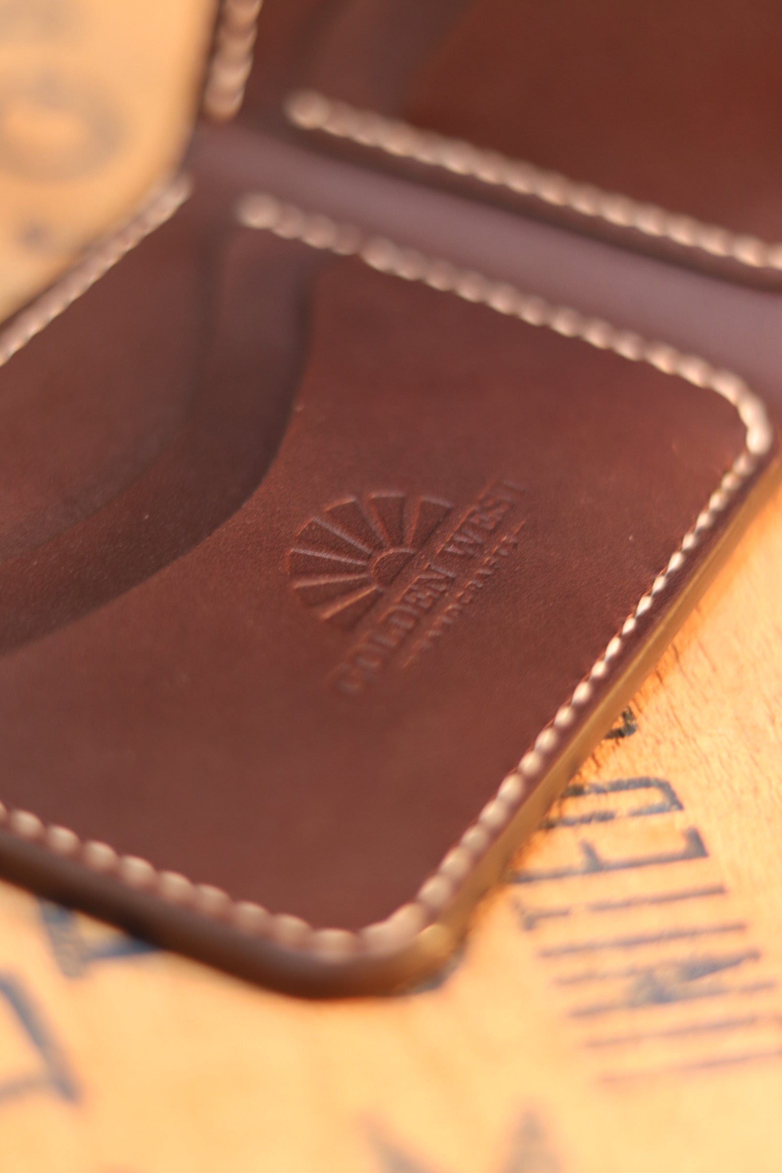 Ultra Classic 7 Pocket Bifold Wallet