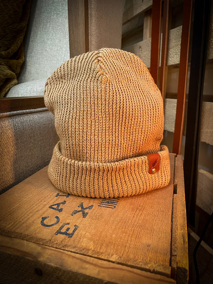 Maker’s Mark Hemp Beanie