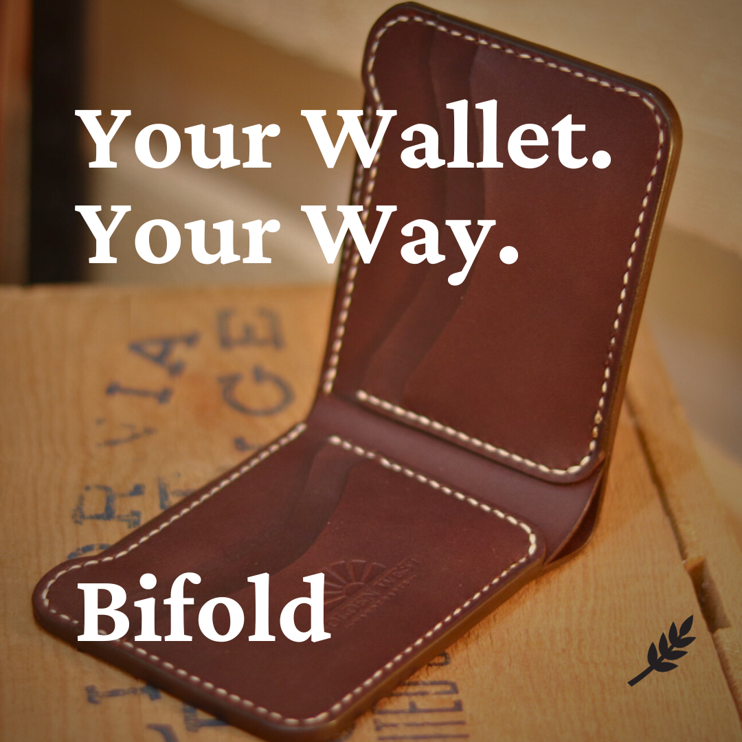 Ultra Classic 7 Pocket Bifold Wallet
