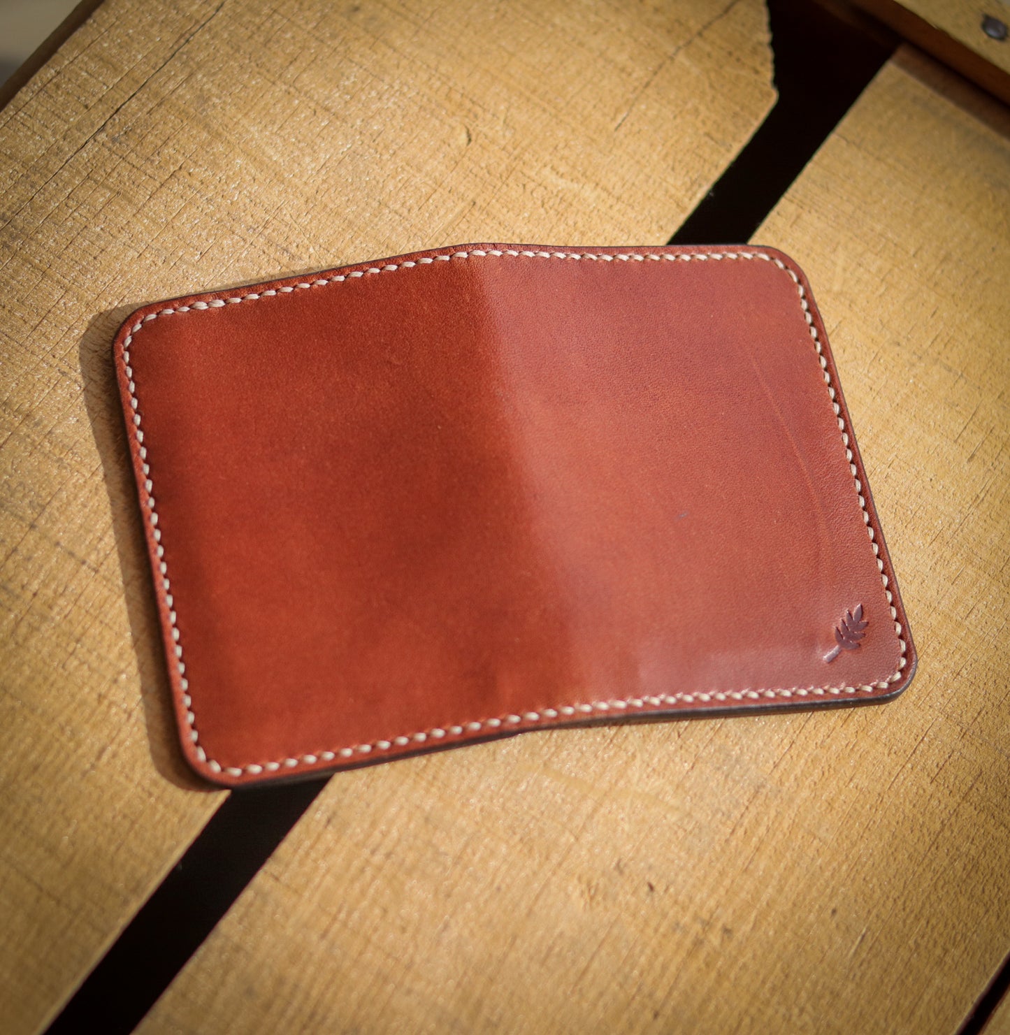 Custom 6 Pocket Front Pocket Wallet