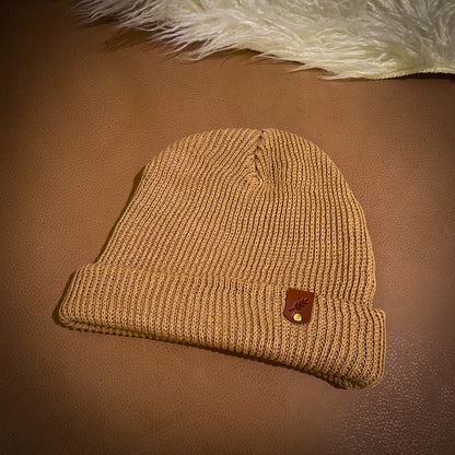 Maker’s Mark Hemp Beanie