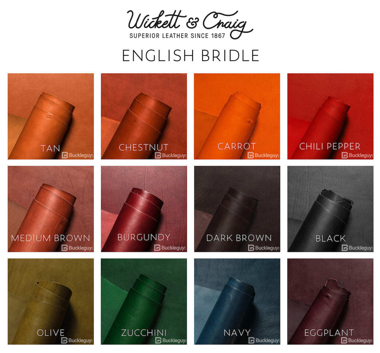 Custom Long Wallet - 17 Pockets