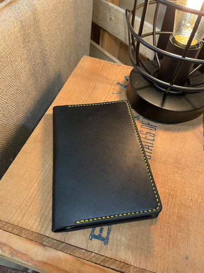 Journal Wallet