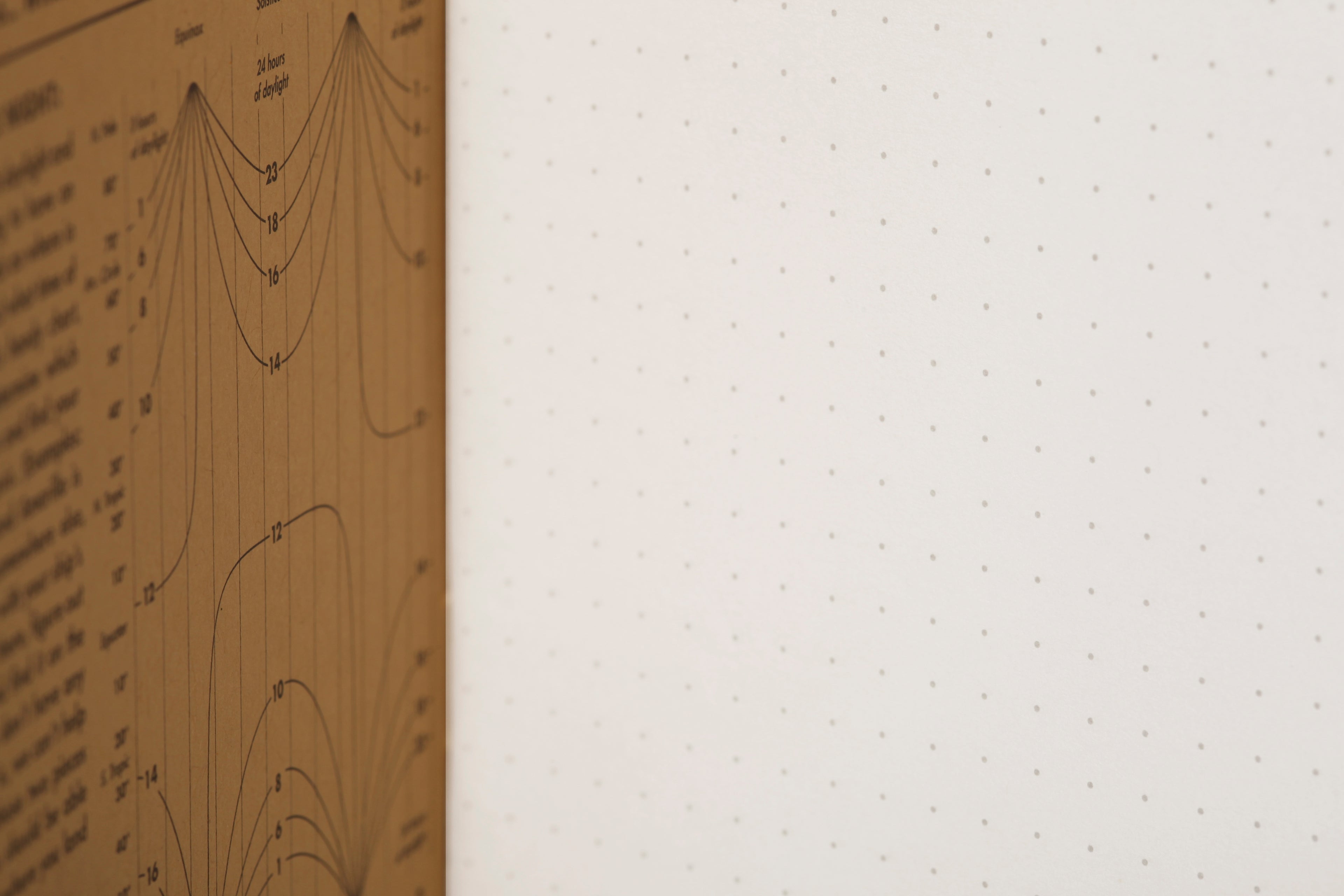 3 Pack - EXPEDITION WATERPROOF NOTEBOOKS (Dot Graph)