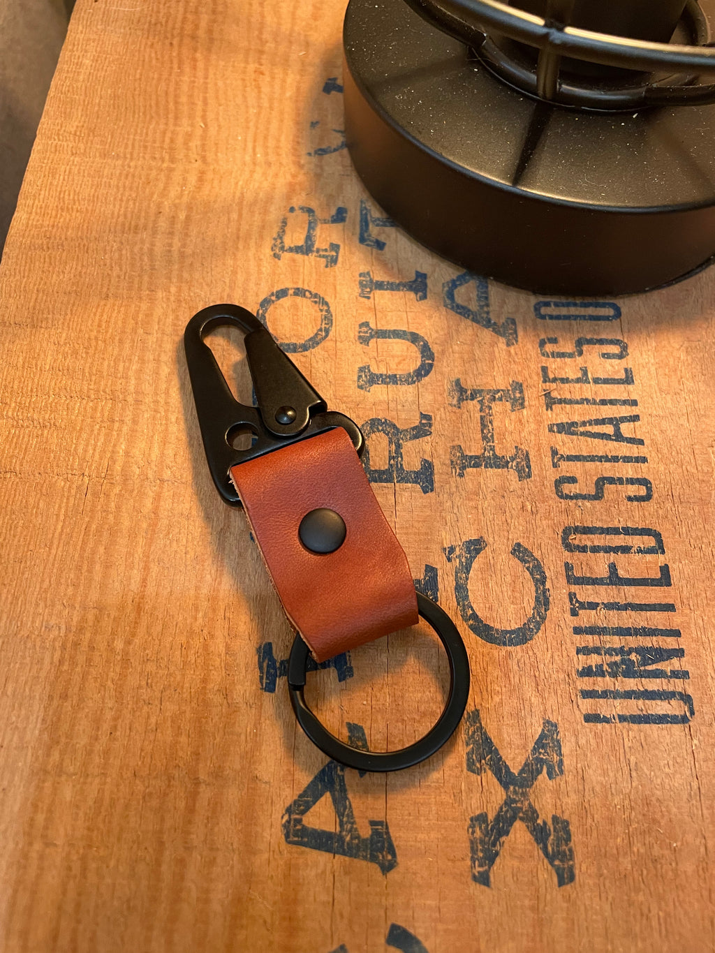 Keychain