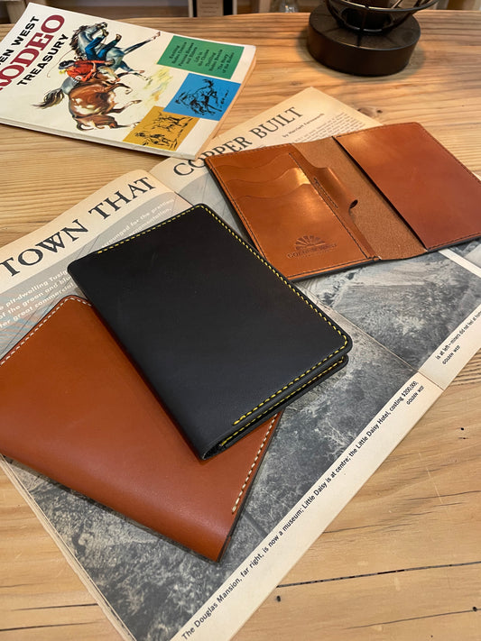 Journal Wallet