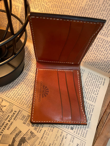 Ultra Classic 9 Pocket Bifold Wallet