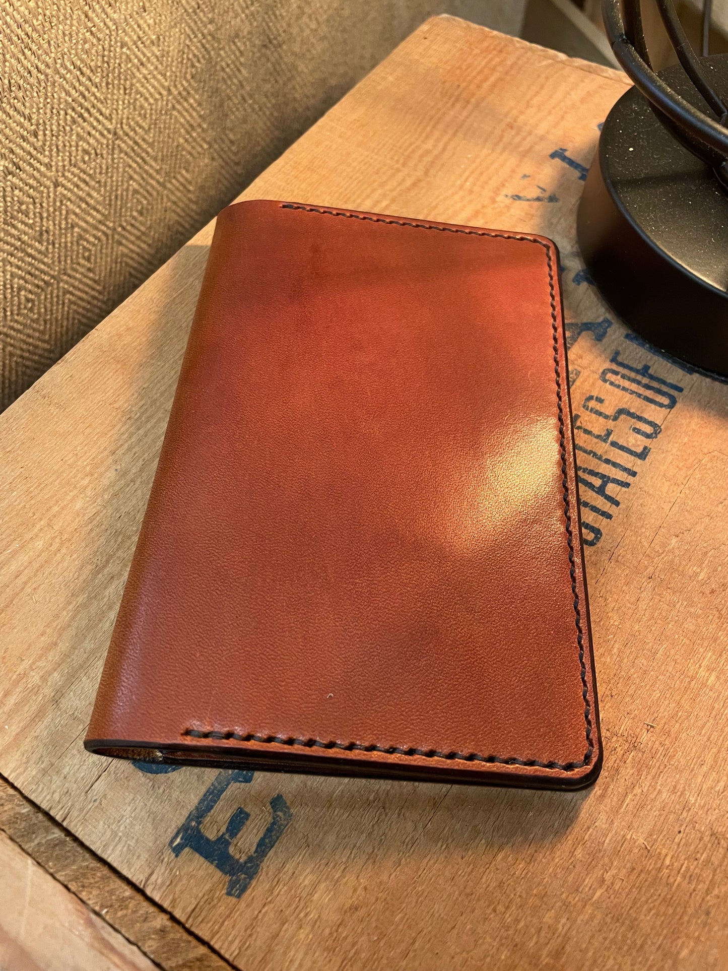 Journal Wallet