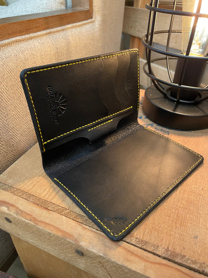 Journal Wallet