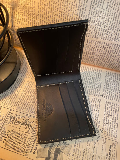 Ultra Classic 9 Pocket Bifold Wallet